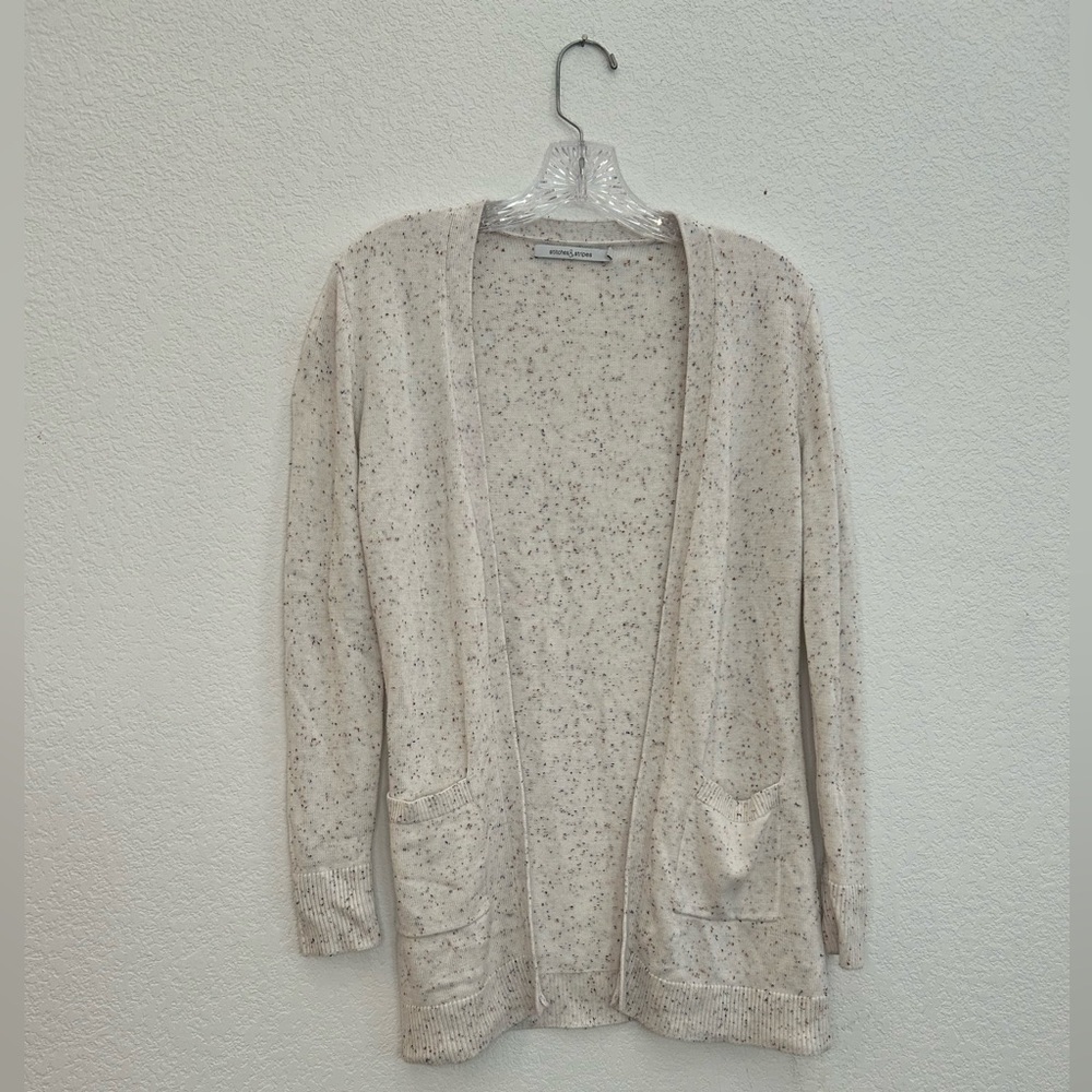 Stitches & Stripes Women’s cardigan